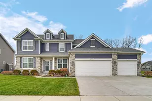 11078 Madigan Ave, Cedar Lake, IN 46303 - Photo 1