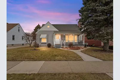 2929 Garfield Avenue, Highland, IN 46322 - Photo 1