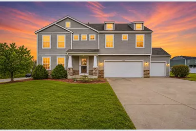 10843 Hillcrest Lane, Dyer, IN 46311 - Photo 1