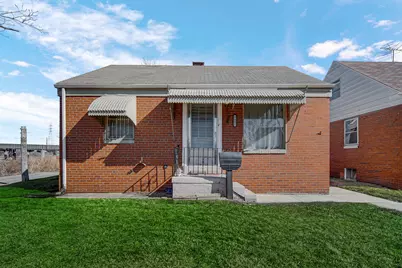 5405 Birch Avenue, Hammond, IN 46320 - Photo 1