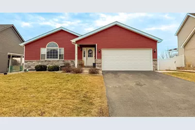 2303 Spring Run Lane, Lowell, IN 46356 - Photo 1