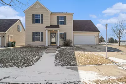1399 Rowley Street, Valparaiso, IN 46385 - Photo 1