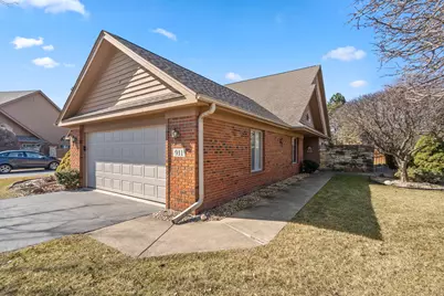 911 Westminster Lane, Munster, IN 46321 - Photo 1