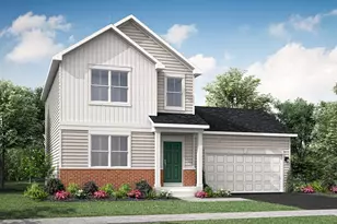 17772 Hillside Dr, Lowell, IN 46356 - Photo 1