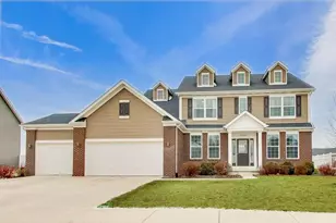 11074 Hickory Grove Rd, Cedar Lake, IN 46303 - Photo 1