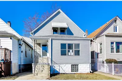 4328 Tod Avenue, East Chicago, IN 46312 - Photo 1