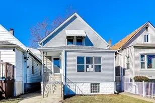 4328 Tod Ave, East Chicago, IN 46312 - Photo 1