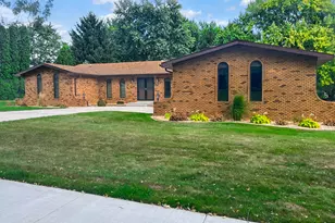 9739 Olcott Ave, Saint John, IN 46373 - Photo 1