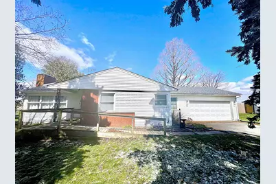 360 E Arnotts Drive, Rensselaer, IN 47978 - Photo 1