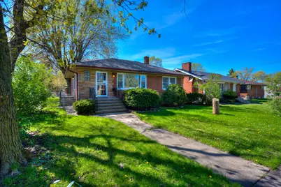 3816 Lincoln Street, Gary, IN 46408 - Photo 1