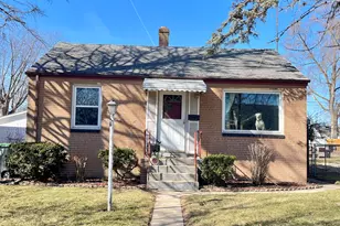 328 N California St, Hobart, IN 46342 - Photo 1