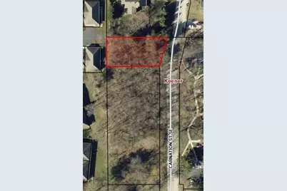 .24 Acres Carnation Street SE, Demotte, IN 46310 - Photo 1