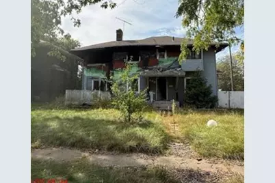 600 Pierce Street, Gary, IN 46402 - Photo 1