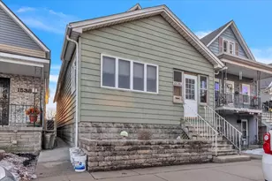 1536 W Fred St, Whiting, IN 46394 - Photo 1