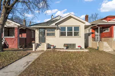 824 Johnson Street, Gary, IN 46402 - Photo 1