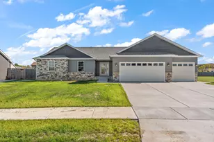 17249 Donald Ct, Lowell, IN 46356 - Photo 1