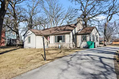 1670 W 61st Place, Merrillville, IN 46410 - Photo 1