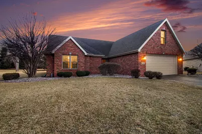 2122 Teakwood Circle, Highland, IN 46322 - Photo 1