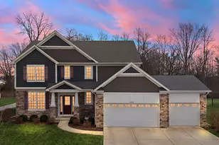 11093 Madigan Ave, Cedar Lake, IN 46303 - Photo 1