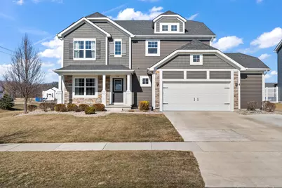 508 E 119th Place, Crown Point, IN 46307 - Photo 1