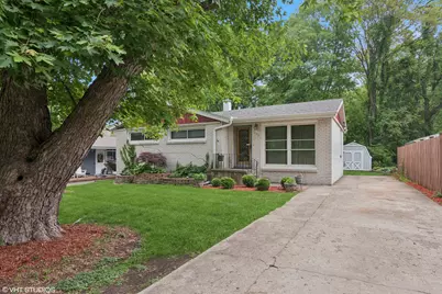 925 N Warren Street, Gary, IN 46403 - Photo 1