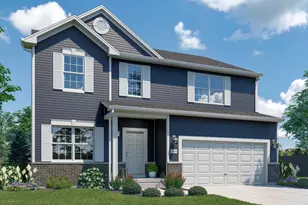 6836 E 104th Ave, Crown Point, IN 46307 - Photo 1