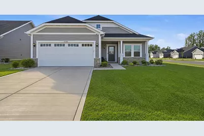 12302 Ontario Place, Cedar Lake, IN 46303 - Photo 1