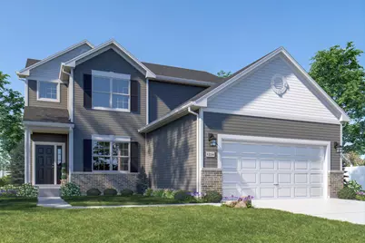 6776 E 104th Avenue, Crown Point, IN 46307 - Photo 1
