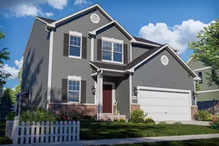 6837 E 104th Ave, Crown Point, IN 46307 - Photo 1