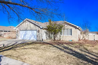 1281 Medlee Drive, Hobart, IN 46342 - Photo 1