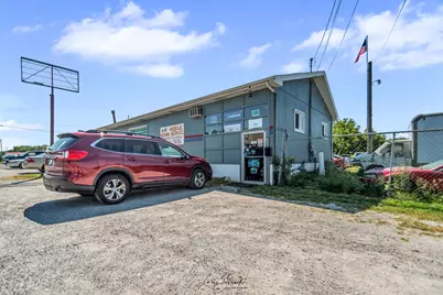 300 Railroad Avenue, Wheeler, IN 46393 - Photo 1