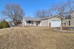 1886 Loganberry Ln, Crown Point, IN 46307 - Photo 1