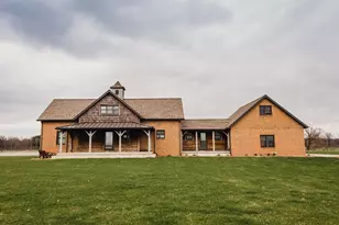 9415 S 200 E, Hamlet, IN 46532 - Photo 1