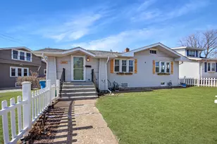 1944 Warwick Ave, Whiting, IN 46394 - Photo 1
