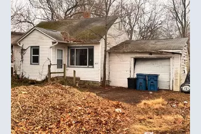 3017 W 40th Place, Gary, IN 46408 - Photo 1