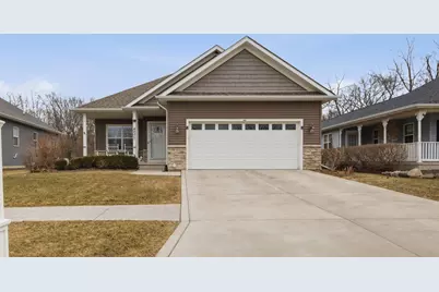 460 O Hagan Drive, Crown Point, IN 46307 - Photo 1