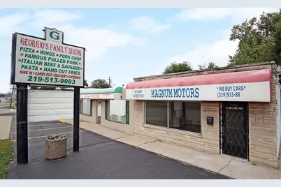 5490 W Ridge Road, Gary, IN 46408 - Photo 1