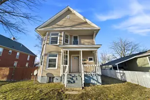 208 E Barker Ave, Michigan City, IN 46360 - Photo 1