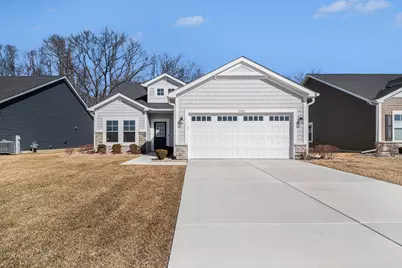 11562 W 123rd Avenue, Cedar Lake, IN 46303 - Photo 1