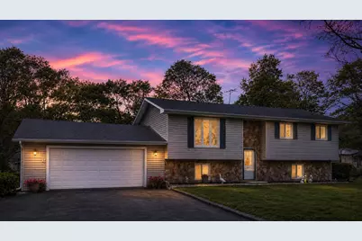 4092 Ethel Street E, Demotte, IN 46310 - Photo 1