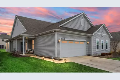 14130 Heritage Way, Cedar Lake, IN 46303 - Photo 1