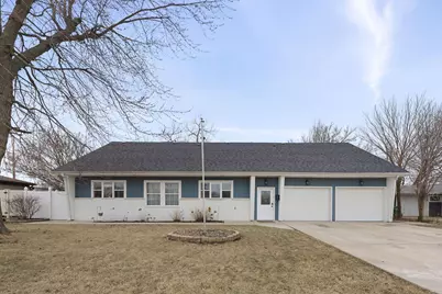 7944 Harrison Avenue, Munster, IN 46321 - Photo 1