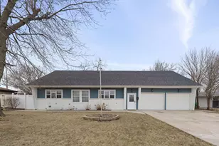 7944 Harrison Ave, Munster, IN 46321 - Photo 1