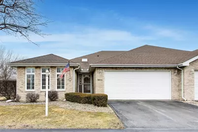 900-A Easy Street, Crown Point, IN 46307 - Photo 1