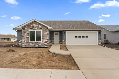 249 Whispering Boulevard, La Porte, IN 46350 - Photo 1