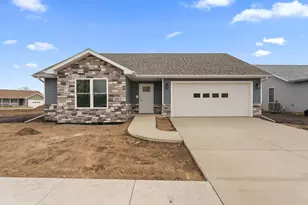 249 Whispering Blvd, La Porte, IN 46350 - Photo 1