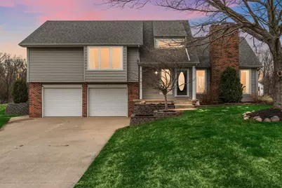 411 Forest View Drive, Valparaiso, IN 46385 - Photo 1