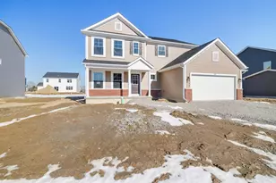 524 E 130th Pl, Crown Point, IN 46307 - Photo 1