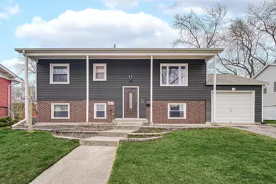 2017 Vigo Street, Lake Station, IN 46405 - Photo 1