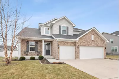 10411 Douglas Drive, Saint John, IN 46373 - Photo 1